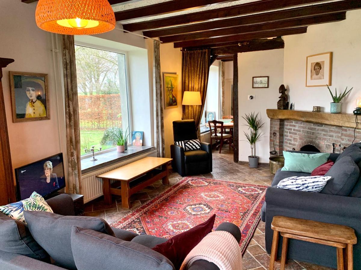 Nieuwhuis Vakantiehuis *