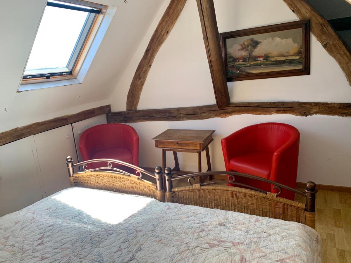 Vakantiehuis Nieuwhuis *