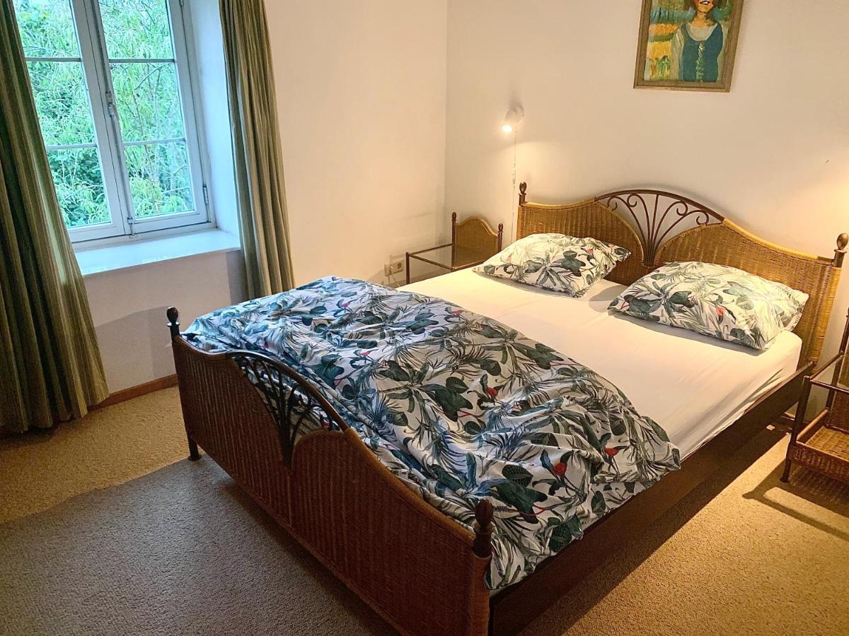 Nieuwhuis Vakantiehuis