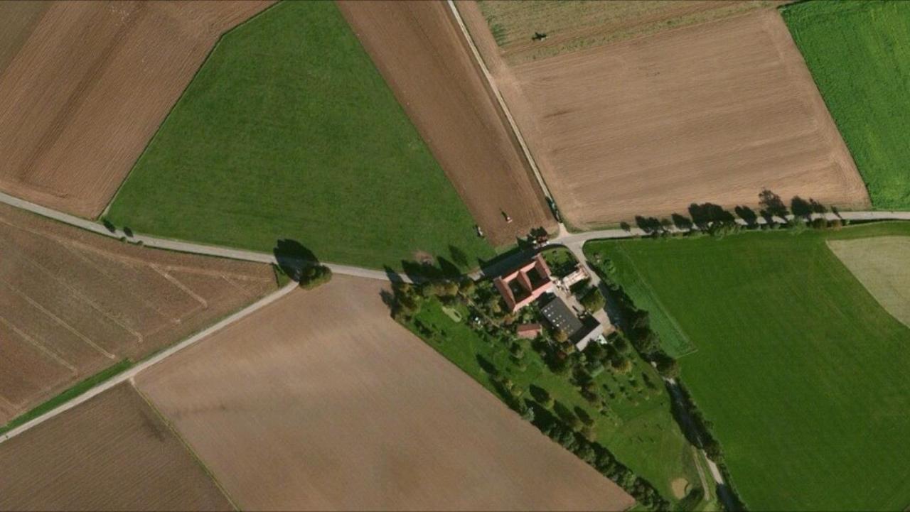 Nieuwhuis Vakantiehuis *